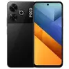 Image de Xiaomi Poco M6 (128 Go, Noir, 6.79", Double SIM, 4G), Téléphone portable, Noir