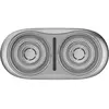 Image de Xiaomi, Accessoires épilation + rasage, Electric Shaver S200 Replacement Head (1x)