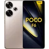Image de Smartphone Poco F6 5G Double SIM 256 Go 6.67" Titanium Grey
