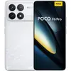 Image de Xiaomi Poco F6 Pro (512 Go, Blanc, 6.67", Double SIM, 5G), Téléphone portable, Blanc