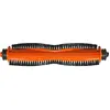 Image de Xiaomi Main Brush Cover for Robot Vacuum S20 Black, Aspirateur robot : accessoires, Noir, Orange