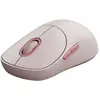 Image de Xiaomi SOURIS SANS FIL 3 ROSE GL XMWXSB03YM, 57942 (Sans fil), Souris, Rose, Pink