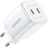 Image de Ugreen Chargeur Mural Usb-c Gan 45w