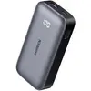 Image de Ugreen Nexode (10000 mAh, 30 W, 36 Wh), Chargeur de secours, Gris