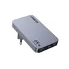 Image de Ugreen Nexode Pro (65 W, 3 ports), Chargeur USB, Noir, Gris
