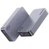 Image de Ugreen Chargeur Mural Nexode Pro Ultra Slim Usb-c 65w