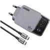 Image de Ugreen Chargeur Mural Usb-a Et Usb-c X755