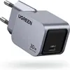 Image de Ugreen Nexode Pro (30 W), Chargeur USB, Gris
