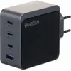 Image de Ugreen Nexode Air (100 W, 4 ports), Chargeur USB, Gris