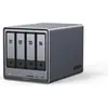 Image de Ugreen NASync DXP4800 Plus (0 TB), NAS, Gris