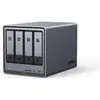 Image de Ugreen NASync DXP4800 (0 TB), NAS, Gris