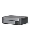 Image de Serveur NAS Ugreen DXP480T Plus 32 To Gris anodisé