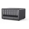 Image de Ugreen NASync DXP8800 Plus (0 TB), NAS, Gris