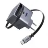 Image de Ugreen Chargeur Mural Usb-c 65822
