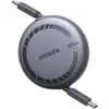 Image de Ugreen USB C   USB C (1 m, USB 2.0, 100 W), Câble USB
