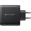 Image de Targus HYPERJUICE 100 W GAN CHARGER - (100 W), Alimentation pour notebook, Noir