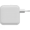 Image de Targus HyperJuice Chargeur USB-C (70 W), Chargeur USB, Blanc