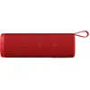 Image de Xiaomi Sound Outdoor (12 h), Enceinte Bluetooth, Rouge