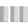 Image de Xiaomi Mesh System AX3000 NE 3-Pack, Routeur, Blanc