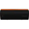 Image de Xiaomi Fête du son (26 h, Fonctionnement sur batterie), Enceinte Bluetooth, Orange, Noir