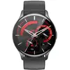 Image de Hoco Y15 Smart Sport Smartwatch (appels depuis la montre) Noir, Montre connectée