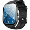 Image de Hoco Y28 Call, Schwarz, Montre connectée