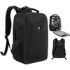 Image de K&F Concept Nature Wander 10 (Sac à dos photo, 22 l), Housse pour appareil photo, Noir