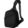 Image de K&F Concept Sling Bag 5L Urban Wander 08 (Black) (5 l), Housse pour appareil photo, Noir