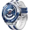 Image de Montre connectée Huawei Watch Ultimate 2 48 mm Bleu