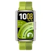 Image de Bracelet connecté Huawei Band 11 Pro Vert