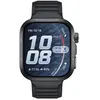 Image de Montre connectée Huawei Watch Fit 5 Pro Bluetooth Noir avec bracelet en fluoroélastomère Noir