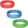Image de Bestway Piscine à 3 anneaux Classic