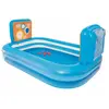 Image de Bestway Piscine Gonflable Rectangulaire Skill Shot 237x152x94 Cm