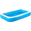 Image de Bestway Rectangular Inflatable Family Pool