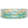Image de Bestway Piscine de jeu tropicale (170 cm)
