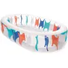 Image de Bestway Piscine elliptique