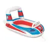 Image de Bestway Bateau gonflable Cruiser pour enfants