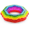 Image de Bestway Bouée arc-en-ciel