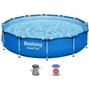 Image de Bestway, Piscine, Steel Pro (366 x 76 cm)