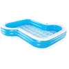 Image de Bestway Piscine Gonflable Familiale Sunsationa 305x274x4 Cm 305 x 274 x 4 cm