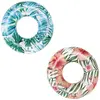 Image de Bestway Flotteur De Natation Assorti Tropical Palms Ø119cm One Size