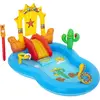 Image de Bestway Wild West Play Center 264x188x140cm