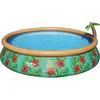 Image de Bestway, Piscine, Fast Set Pool-Set 366 x 76 cm (457 x 84 cm)