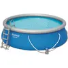 Image de Bestway, Piscine, Fast Set Family (457 x 122 cm)