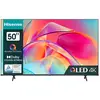 Image de Hisense TV 50E77KQ (50", QLED, 4K, 2023), TV, Noir