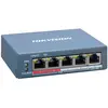 Image de Hikvision Switch Ds-3e1105p-ei(o-std)v2