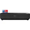 Image de Hisense Laser TV PL2 80"-150" (4K, 2700 lm, 0.22 :1), Projecteur, Noir