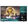 Image de TV QLED Hisense 100E79Q Pro 100" 4K UHD 2025