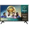 Image de Hisense 32A4Q (32", LED, HD, CH, DE), TV, Noir