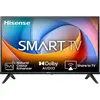Image de Hisense 40A4Q (40", Full HD, DE), TV, Noir